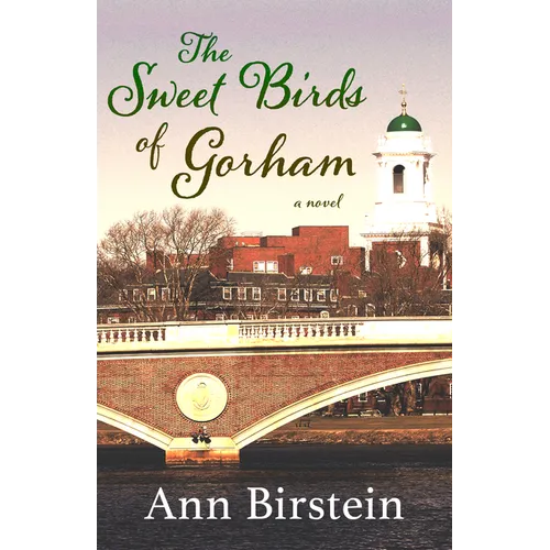 The Sweet Birds of Gorham