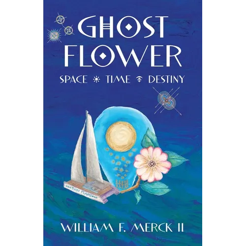 Ghost Flower
