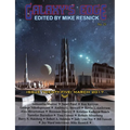 Galaxy's Edge Magazine: Issue 25, March 2017