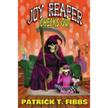 Joy Reaper Checks Out