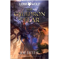 The Cauldron of Fear: Magnakai Series, Book Four Volume 9