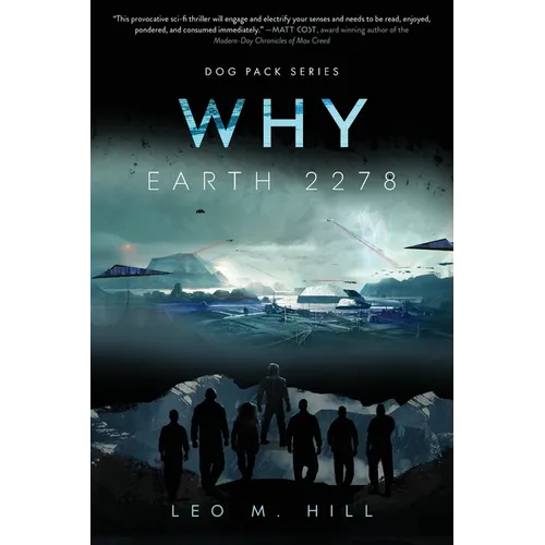 Why: Earth 2278