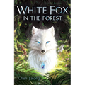 White Fox in the Forest