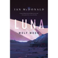 Luna: Wolf Moon