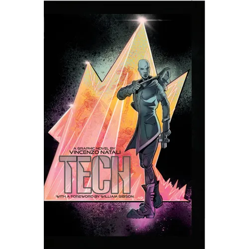 Tech