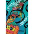 Boomi's Boombox