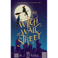 The Witch of Wall Street