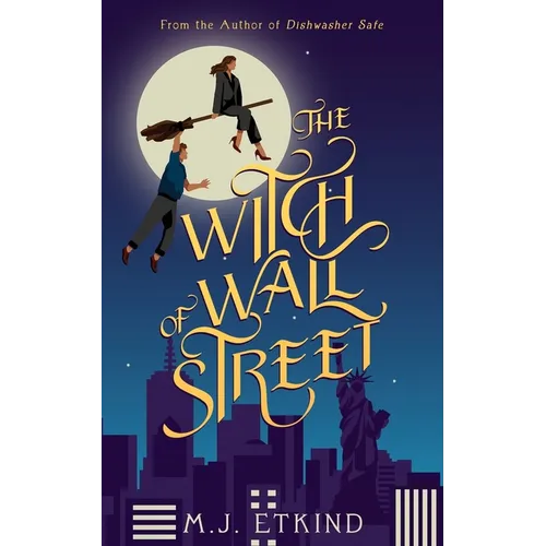 The Witch of Wall Street