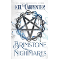 Brimstone Nightmares: Portal Fantasy Romance