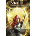 Vnccii: The Awakening of a Divine Warrior