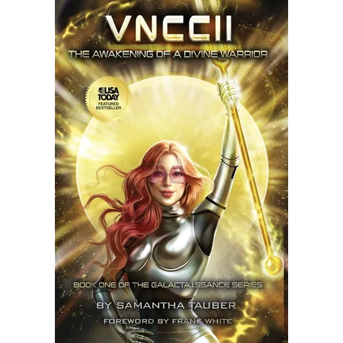 Vnccii: The Awakening of a Divine Warrior