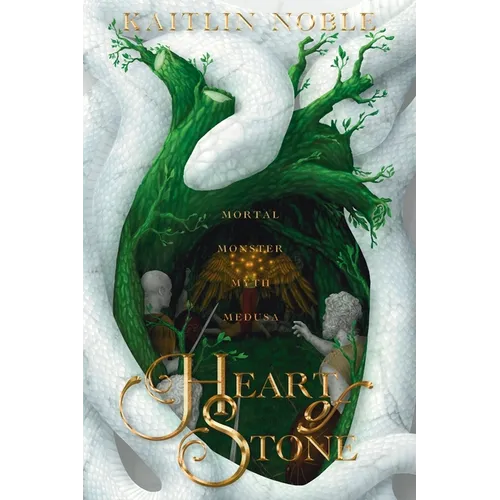 Heart of Stone