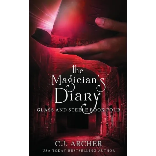 The Magician's Diary