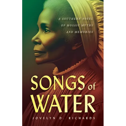 Songs of Water