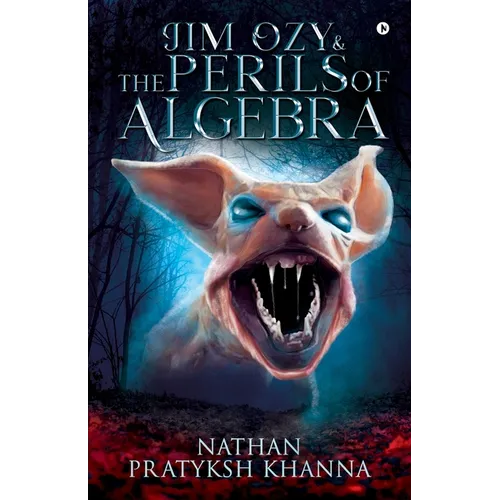 Jim Ozy & The Perils of Algebra