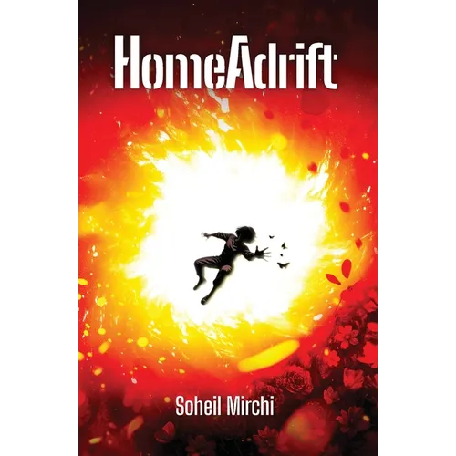 HomeAdrift