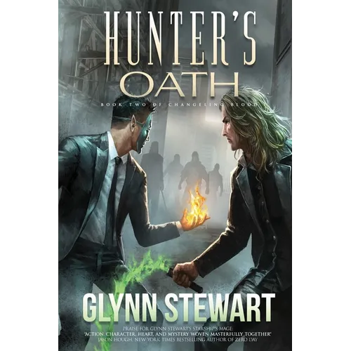 Hunter's Oath