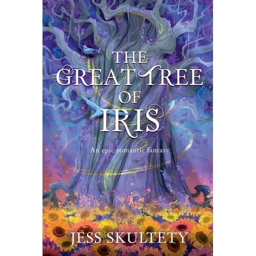 The Great Tree of Iris
