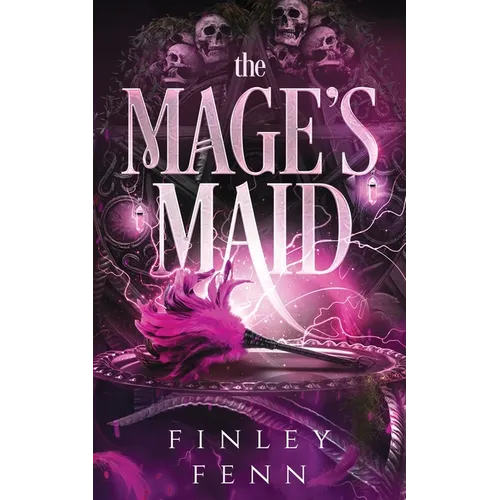 The Mage's Maid