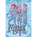 The Agapéd Bearer: Paragon Games