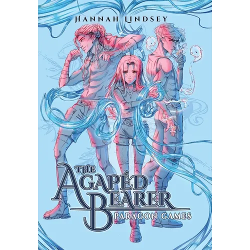 The Agapéd Bearer: Paragon Games