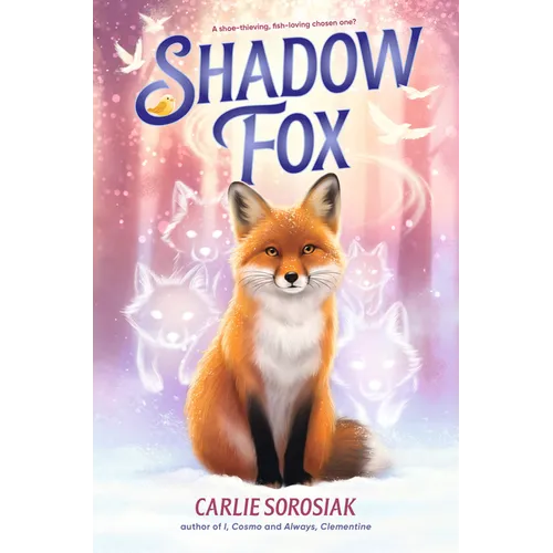 Shadow Fox