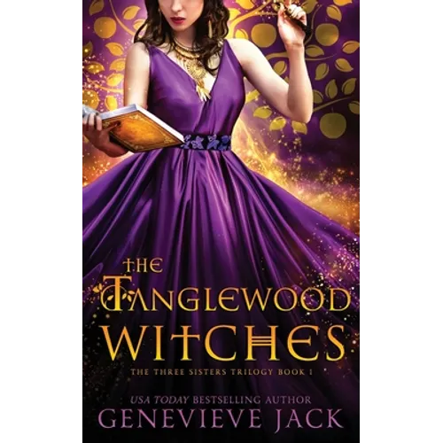 The Tanglewood Witches