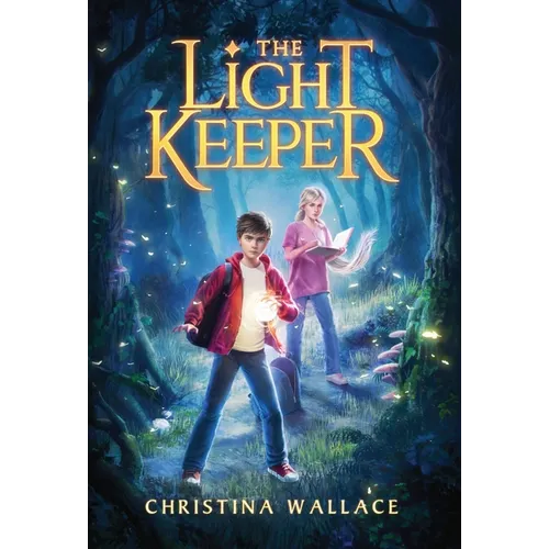 The Light Keeper