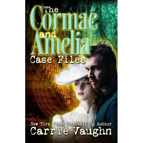 The Cormac and Amelia Case Files