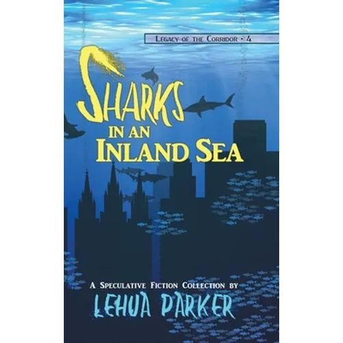 Sharks in an Inland Sea