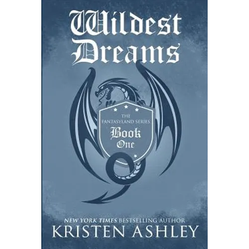 Wildest Dreams