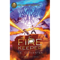 Rick Riordan Presents: Fire Keeper, The-A Storm Runner Novel, Book 2
