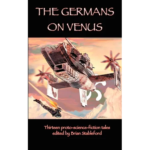 The Germans on Venus