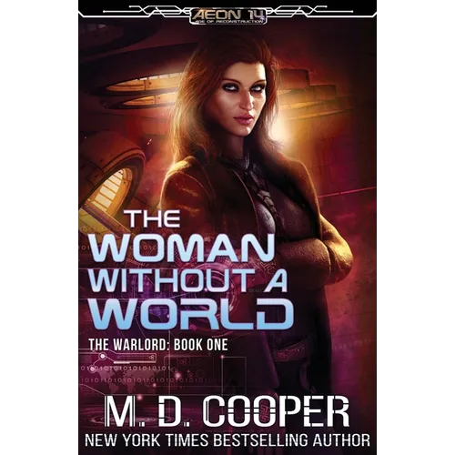 The Woman Without a World