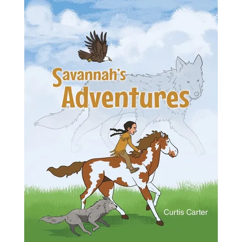 Savannah's Adventures