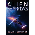 Alien Shadows: Alien Hunters, Book 3