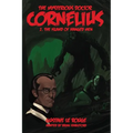 The Mysterious Doctor Cornelius 2: The Island of Hanged Men