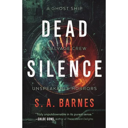 Dead Silence