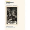 Frankenstein: A Clearview Large Print Edition