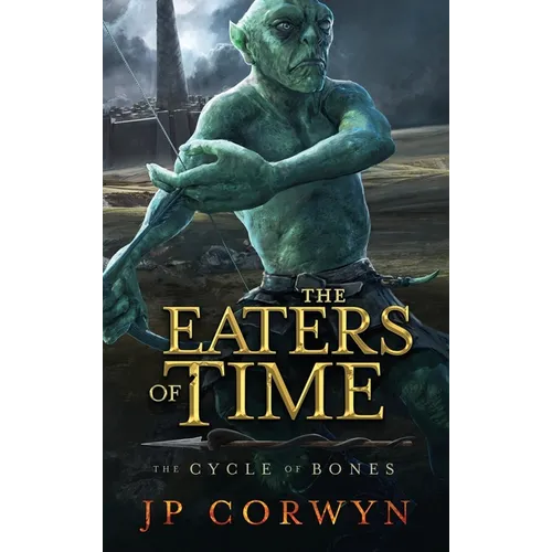 The Eaters of Time