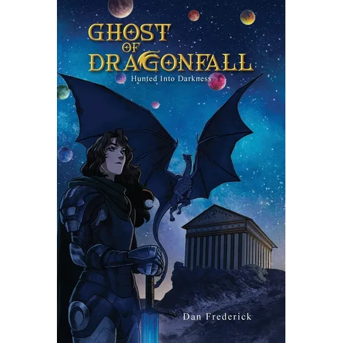Ghost of DragonFall: Hunted into Darkness
