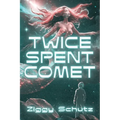 Twice-Spent Comet
