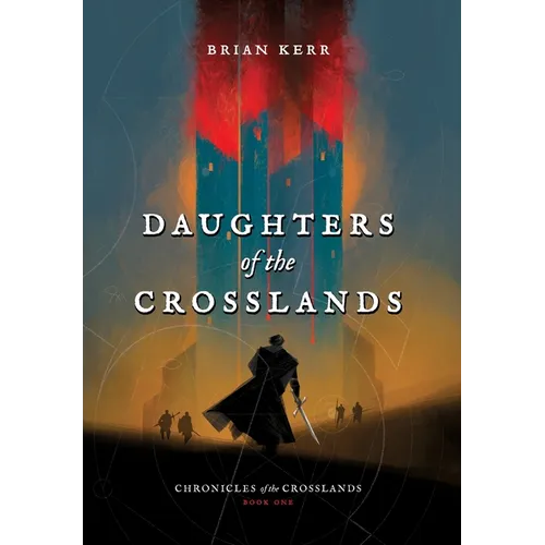 Daughters of the Crosslands