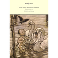 Peter Pan in Kensington Gardens - Illustrated by Arthur Rackham