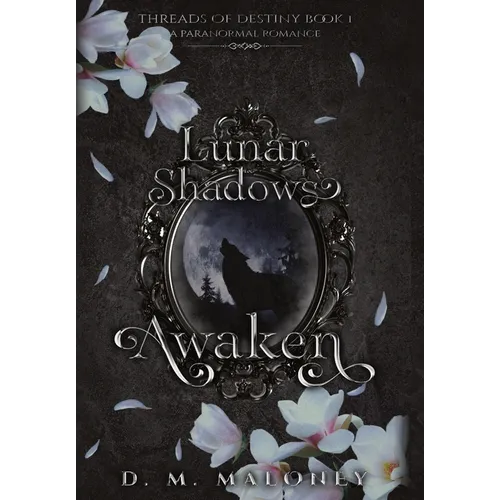 Lunar Shadows: Awaken