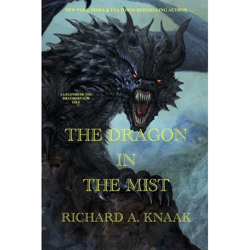 The Dragon in the Mist