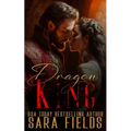 Dragon King: A Dark Shifter Romance