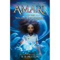 Amari and the Night Brothers
