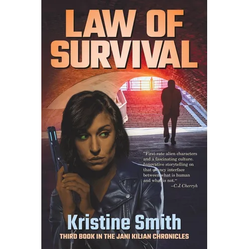 Law of Survival