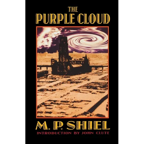 The Purple Cloud